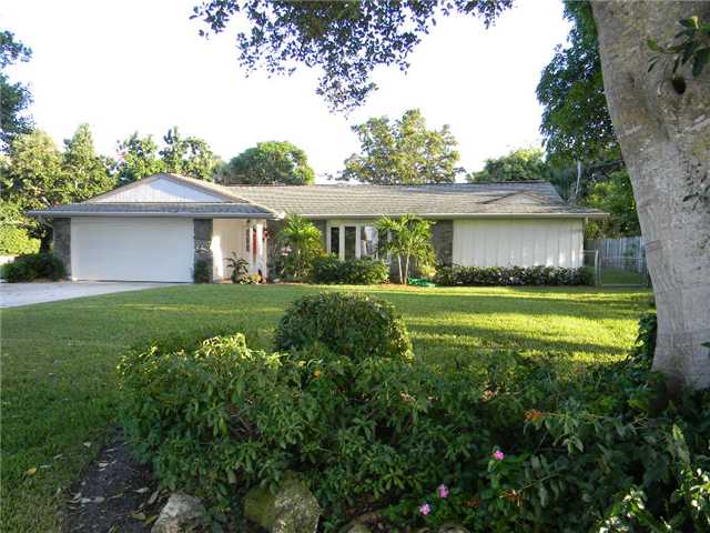 St Lucie Estates Stuart Homes for Sale