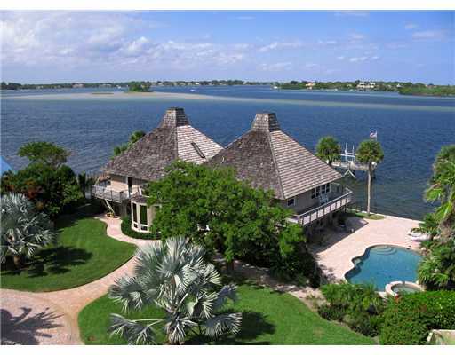 St. Lucie Inlet Colony Stuart Homes For Sale