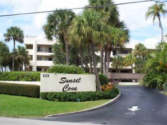 Sunset Cove Stuart Condos For Sale