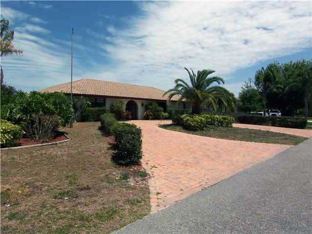 Tall Pines Stuart Homes For Sale