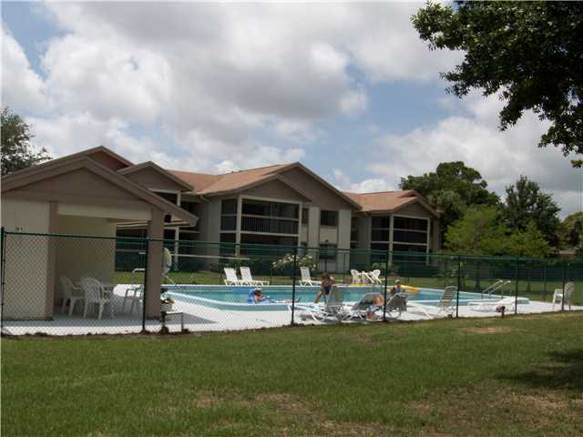 Terrace Gardens Stuart Condos for Sale