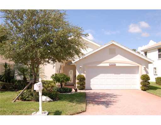 The Cottages Hobe Sound Homes for Sale