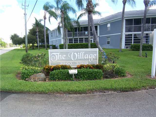 Village Stuart Condos for Sale