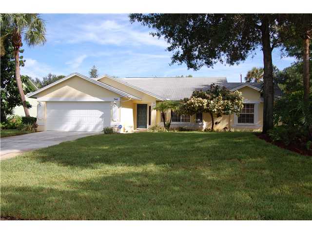 Whispering Pines Stuart Homes for Sale