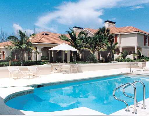 Seven Oaks Hobe Sound Jupiter Island Homes for Sale