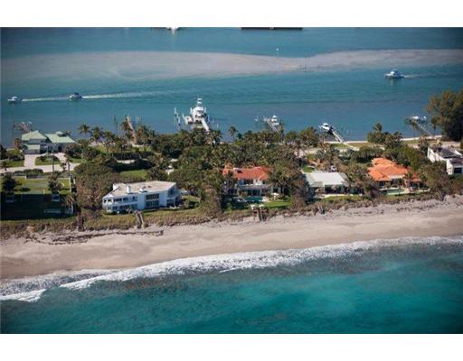 Blowing Rocks Jupiter Island Homes for Sale in Hobe Sound
