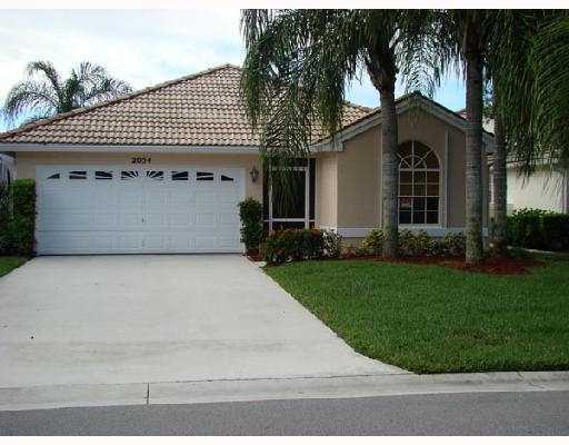Charter Club Palm City Homes for Sale