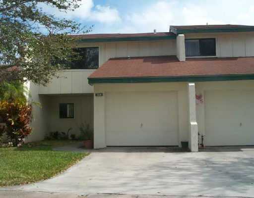 Crossings Palm City Homes for Sale