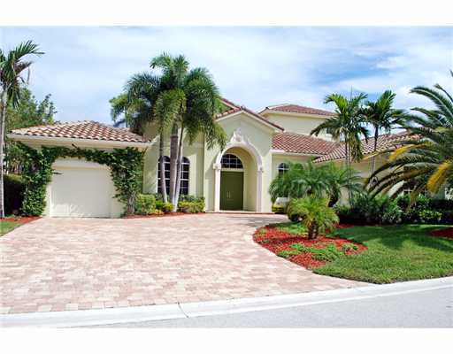 Cutter Sound Palm City Homes for Sale