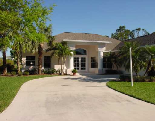 Danforth Palm City Homes for Sale