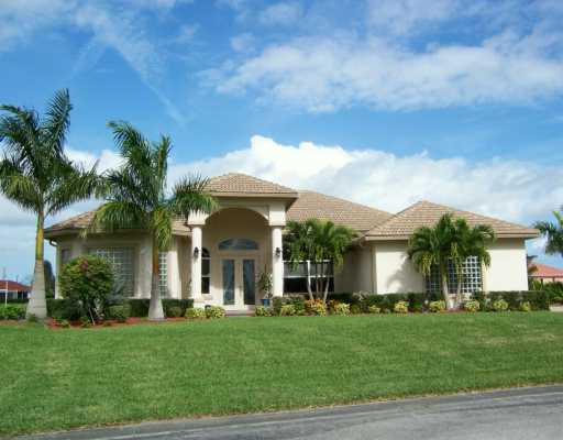 Eventide Stuart Homes for Sale