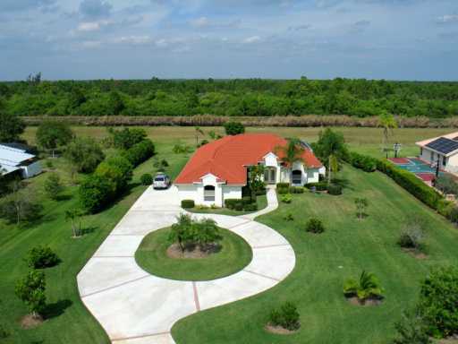 Evergreen Club Palm City Homes for Sale at Mid-Rivers Yacht and Country Club