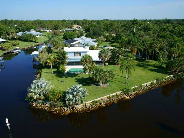Four Rivers Palm City Homes for Sale