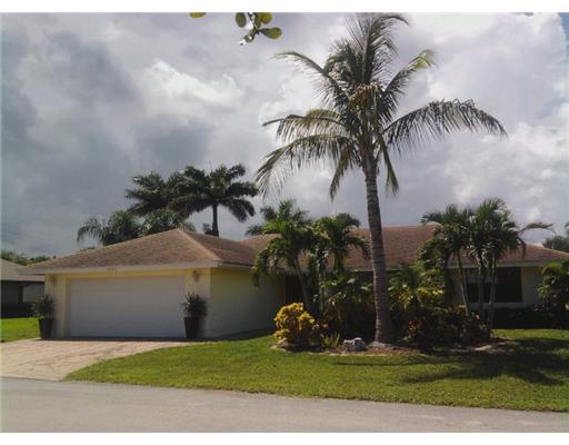 Fox Run Palm City Homes for Sale