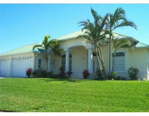 Gull Harbor Palm City Homes for Sale