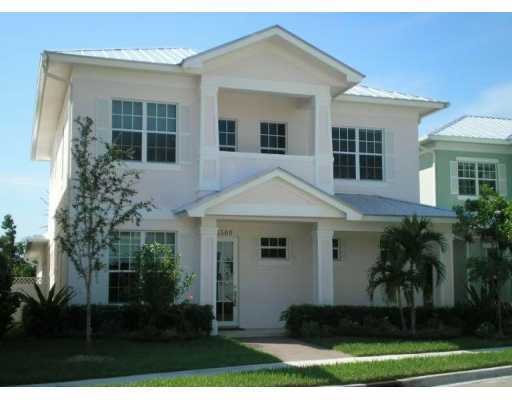 Hamilton Place Palm City Homes for Sale