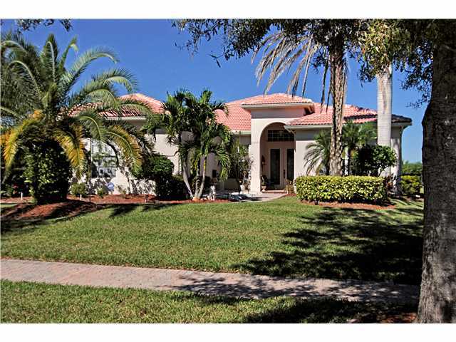 Hammock Creek Palm City Homes For Sale
