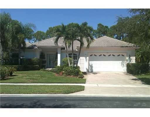 Harbour Pointe Palm City Homes for Sale