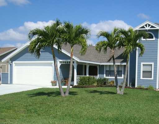 Hendersons Addition Palm City Homes for Sale