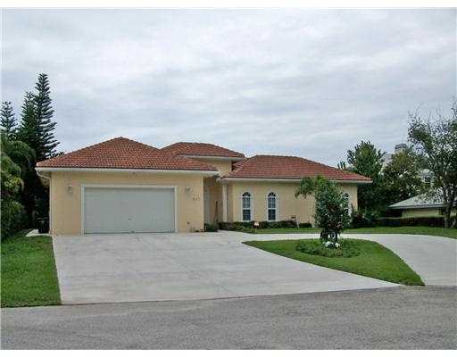 Hidden Bay Palm City Homes for Sale