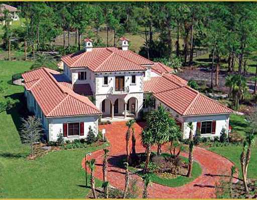 Hidden Bridge Estates Jupiter Homes for Sale in Martin County