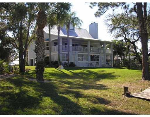 Hideaway Isles Palm City Homes for Sale