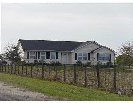 Indian Mound Trails Palm City Homes for Sale