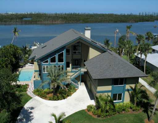 Inlet Place Stuart Homes for Sale