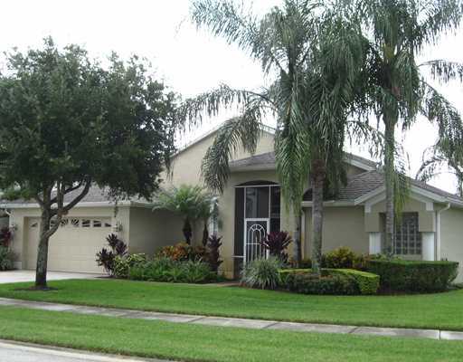 Islesworth Palm City Homes for Sale