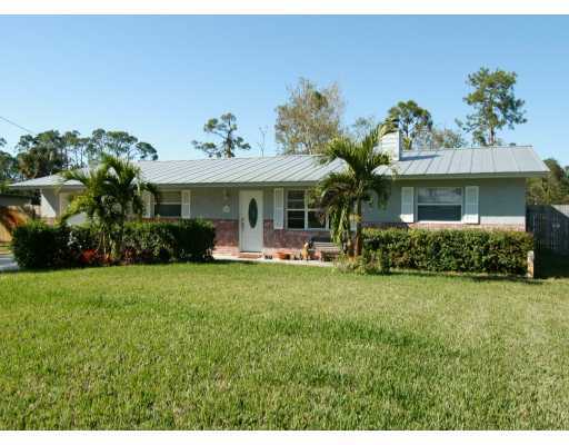 James Villas Stuart Homes for Sale