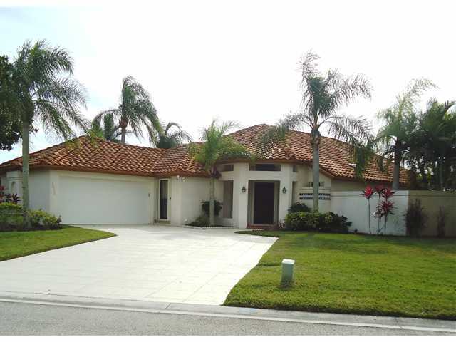La Mariposa Palm City Homes for Sale