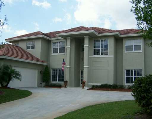 Lake Grove Palm City Homes for Sale