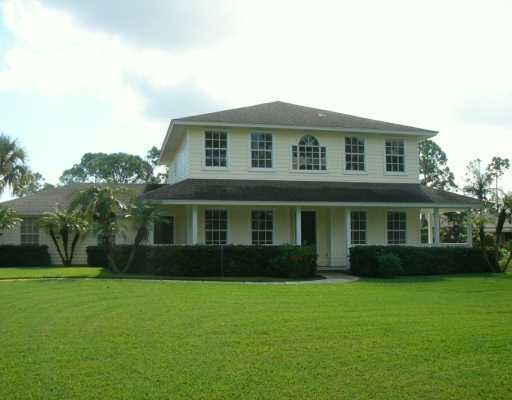 Magnolia Bluff Palm City Homes for Sale