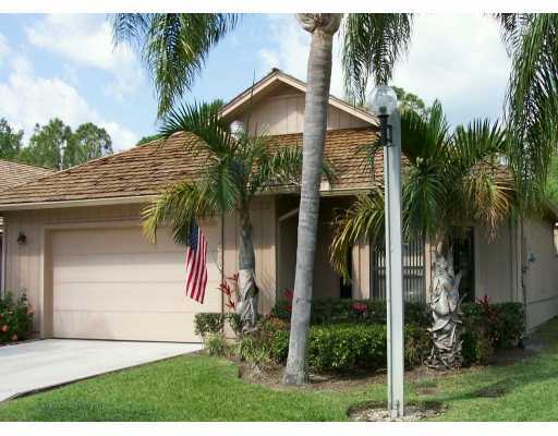 Mallard Creek Homes For Sale at Martin Downs Country Club in Palm City