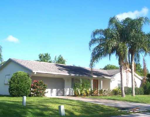 Margolo Estates Palm City Homes for Sale