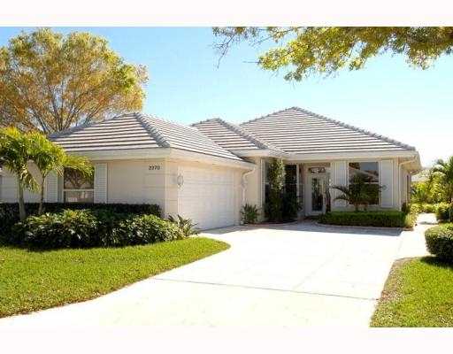 Meadows Parcel Palm City Homes for Sale