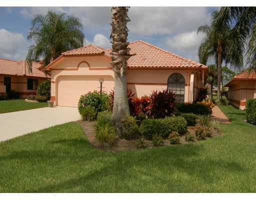 Montebello Palm City Homes for Sale