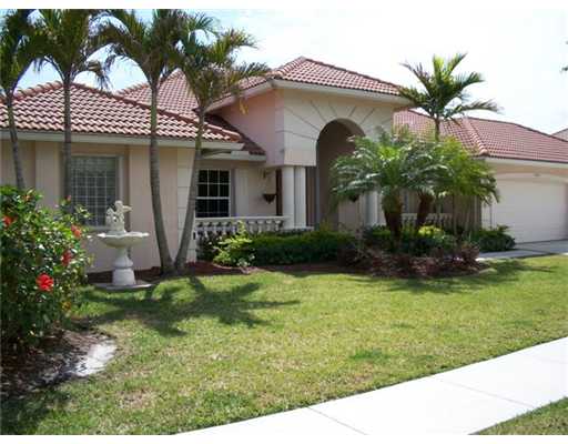 Jupiter River Estates Moorings Homes for Sale in Martin County