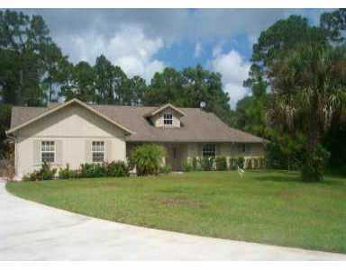 Oak Hammocks Stuart Homes for Sale