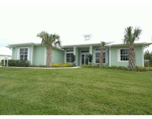 Otters Run Palm City Homes for Sale