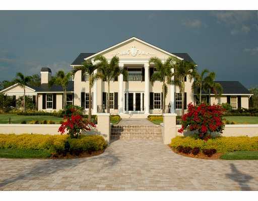 Palm City Farms Palm City Homes for Sale