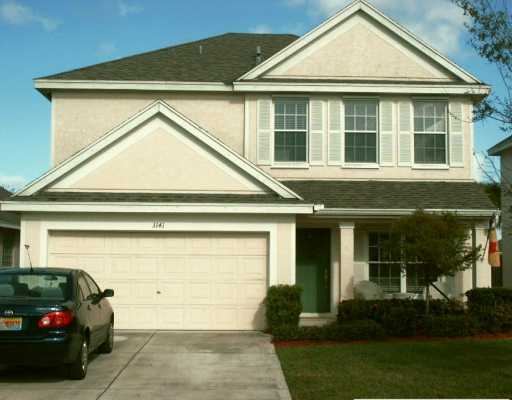 Palm Pointe Palm City Homes for Sale