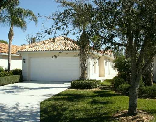 Parkside Palm City Homes for Sale