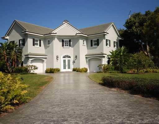 Rivers Edge Jupiter Homes for Sale in Martin County