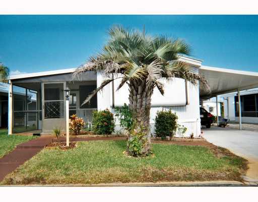 Sea Breeze Manor Hobe Sound Homes for Sale