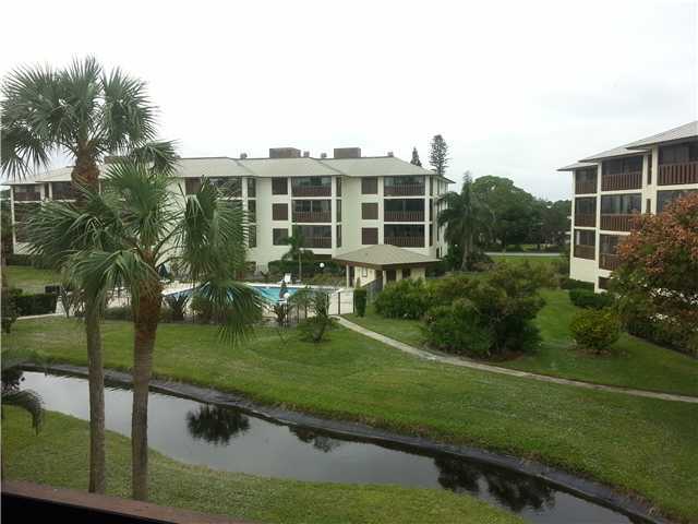 St Lucie Club Stuart Condos for Sale