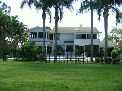 Sylvan Shores Homes for Sale at North River Shores in Stuart, FL