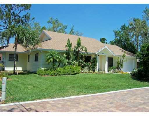 Timber Trail Stuart Homes for Sale