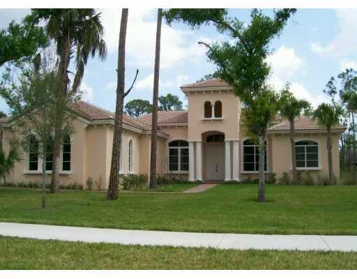 Wildwood Estates Stuart Homes for Sale