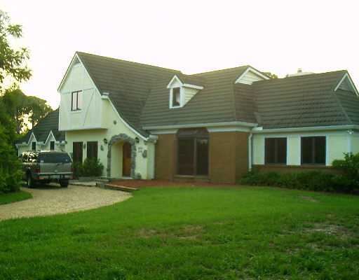 Woodmere Acres Hobe Sound Homes for Sale